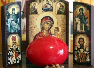 PRAZNIK NAD PRAZNICIMA: Koja je suština Hristovog Vaskrsenja? praznik-nad-praznicima:-koja-je-sustina-hristovog-vaskrsenja?