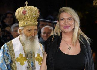 TRUDNA DEA OTIŠLA U MANASTIR: Našla duhovni mir, pa podelila mudrost PATRIJARHA PAVLA! (FOTO) trudna-dea-otisla-u-manastir:-nasla-duhovni-mir,-pa-podelila-mudrost-patrijarha-pavla!-(foto)