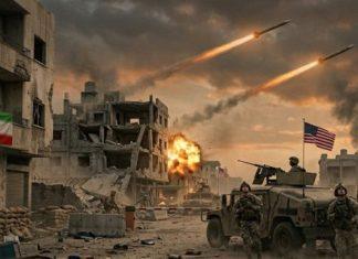 RAT NA BLISKOM ISTOKU: Vens sleteo u Pakistan, Kina sprema masovnu isporuku naoružanja Iranu rat-na-bliskom-istoku:-vens-sleteo-u-pakistan,-kina-sprema-masovnu-isporuku-naoruzanja-iranu