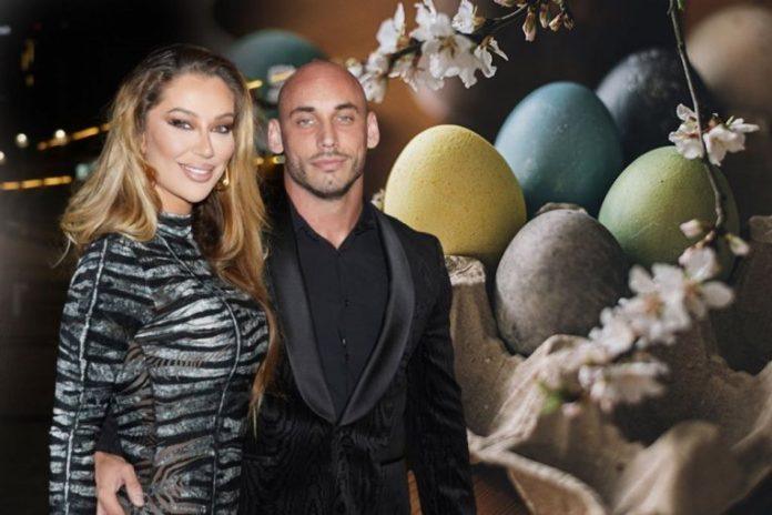 prvi-vaskrs-kao-gospoda-vardaj!-vaskrsnja-trpeza-tee-tairovic-kao-carolija:-sto-se-tice-tucanja,-i-tu-sam-veliki-borac