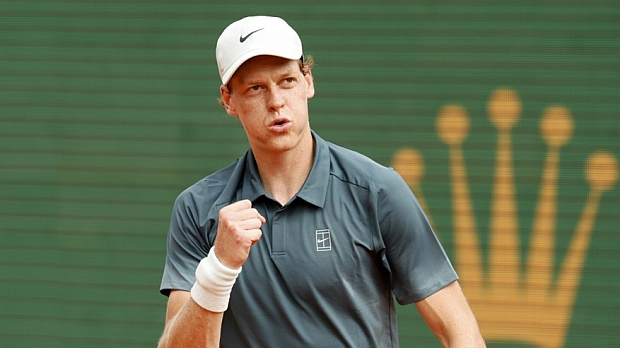 Синер-убедљив-против-Зверева-за-пласман-у-финале-Монте-Карла Синер-убедљив-против-Зверева-за-пласман-у-финале-Монте-Карла