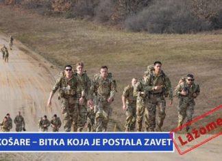 KOŠARE – bitka koja je postala zavet (VIDEO) kosare-–-bitka-koja-je-postala-zavet-(video)