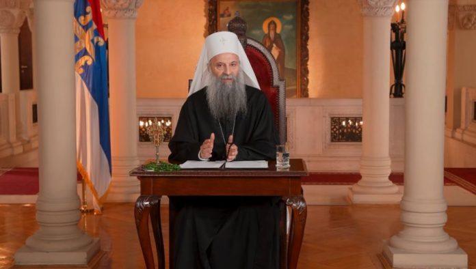 “bez-nasih-kosovsko-metohijskih-srba-nema-boljeg-zivota-ni-za-koga-od-nas”:-vaskrsnja-poslanica-patrijarha-porfirija-vernom-narodu-(video)