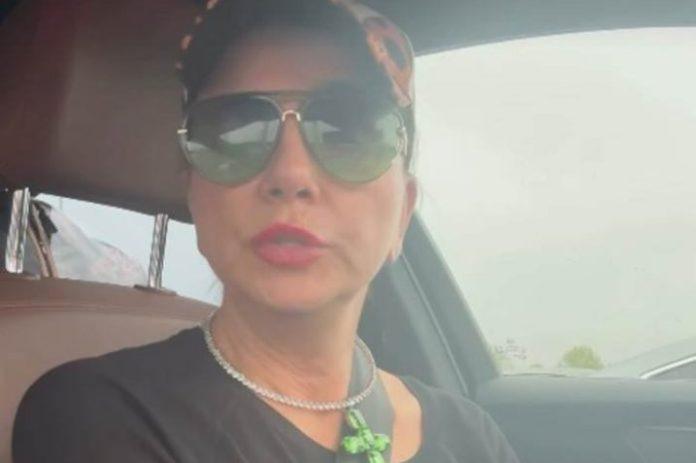 pevacica-satima-zarobljena-u-beskrajnoj-koloni!-ovo-je-prava-slika-sa-granica,-na-izlazu-iz-zemlje-dozivela-potpuni-sok!