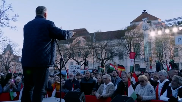 Избори-у-Мађарској-–-Трамп-за-Орбана,-Брисел-подржава-Мађара