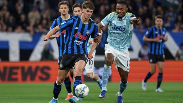 Јувентус-срећно-победио-Аталанту,-Костић-добио-минуте