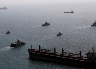 IRGC UPOZORAVA AMERIKANCE: Probajte da uplovite u Ormuz, ratni brodovi ne smeju kroz Ormuski moreuz mi ga kontrolišemo irgc-upozorava-amerikance:-probajte-da-uplovite-u-ormuz,-ratni-brodovi-ne-smeju-kroz-ormuski-moreuz-mi-ga-kontrolisemo