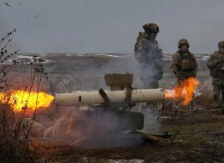 UKRAJINCI NAPADAJU RUSE NA VASKRS: VSU ne poštuje primirje ukrajinci-napadaju-ruse-na-vaskrs:-vsu-ne-postuje-primirje