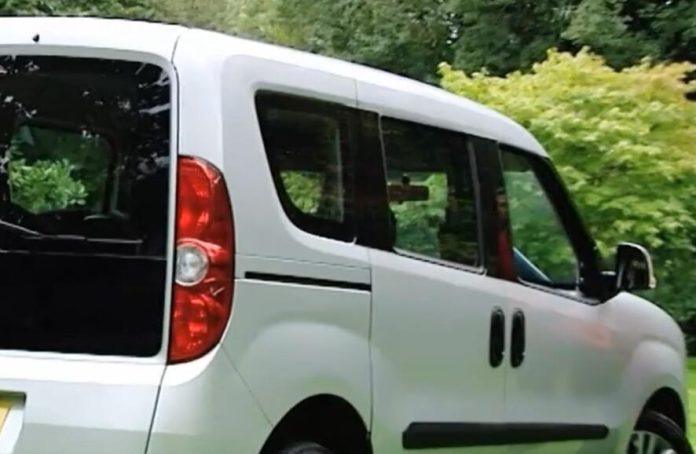 nesvakidasnji-prizor-zabelezen-kod-smedereva!-tele-pokusalo-da-pobegne-iz-kombija-(foto)