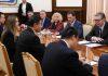 VAŽAN SASTANAK: Vučić razgovara s predstavnicima korporacije Šendong haj spid grup (FOTO) vazan-sastanak:-vucic-razgovara-s-predstavnicima-korporacije-sendong-haj-spid-grup-(foto)