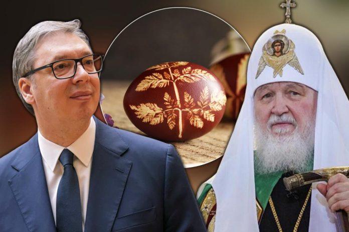 patrijarh-kiril-cestitao-vaskrs-vucicu!-poruka-iz-moskve-za-predsednika-i-druge-svetske-lidere-stigla-na-najveci-hriscanski-praznik