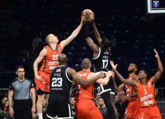 POLUVREME: Partizan još uvek traži ritam – tesno u Ljubljani! poluvreme:-partizan-jos-uvek-trazi-ritam-–-tesno-u-ljubljani!