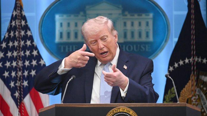 “donalde,-ako-ces-da-pucas-–-pucaj,-nemoj-da-kvaces-kao-patka”-visoki-zvanicnik-izraela-zestoko-udario-na-trampa-zbog-irana:-da-li-je-ovo-raskol-medu-saveznicima?!