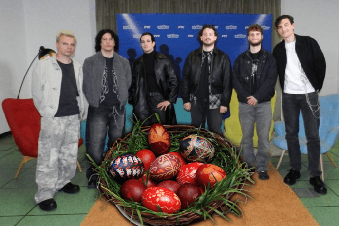 evrovizijski-haos-s-jajima!-nasi-momci-iz-lavine-ucili-strance-kako-da-se-tucaju,-jedan-ucesnik-sve-razbio!-(video)