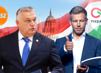 Броје се гласови у Мађарској – Тиса за сада убедљиво води, изборе обележила рекордна излазност Броје-се-гласови-у-Мађарској-–-Тиса-за-сада-убедљиво-води,-изборе-обележила-рекордна-излазност