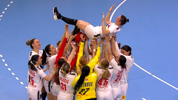 Рукометашице-Србије-се-пласирале-на-ЕП,-опроштај-Цвијићеве-и-Крпеж-Шлезак-од-националног-дреса