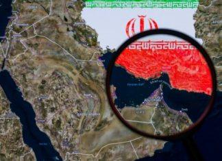 PORTPAROLKA IRANSKE VLADE: Iran je uspostavio vladajući režim nad Ormuskim moreuzom portparolka-iranske-vlade:-iran-je-uspostavio-vladajuci-rezim-nad-ormuskim-moreuzom