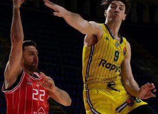 MAKABI – HAPOEL Željko Obradović gleda strašnu košarku! makabi-–-hapoel-zeljko-obradovic-gleda-strasnu-kosarku!