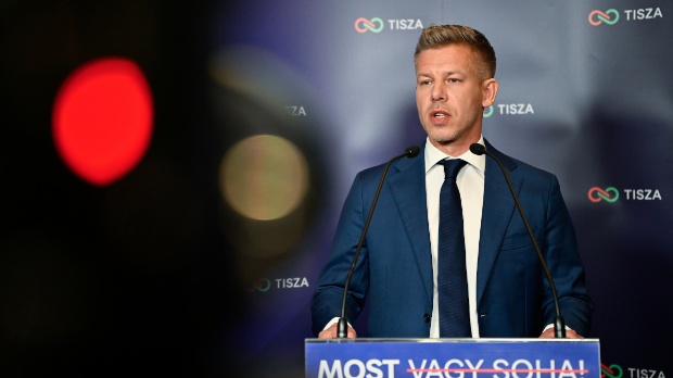 Ко-је-Петер-Мађар-–-човек-који-је-окончао-власт-Виктора-Орбана