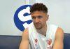 TO JE BILA NAJBOLJA ATMOSFERA KOJU SAM DOŽIVEO: Miloš Veljković za Sportissimo o rivalstvu Zvezde i Partizana, Evropi i karijeri! (VIDEO) to-je-bila-najbolja-atmosfera-koju-sam-doziveo:-milos-veljkovic-za-sportissimo-o-rivalstvu-zvezde-i-partizana,-evropi-i-karijeri!-(video)