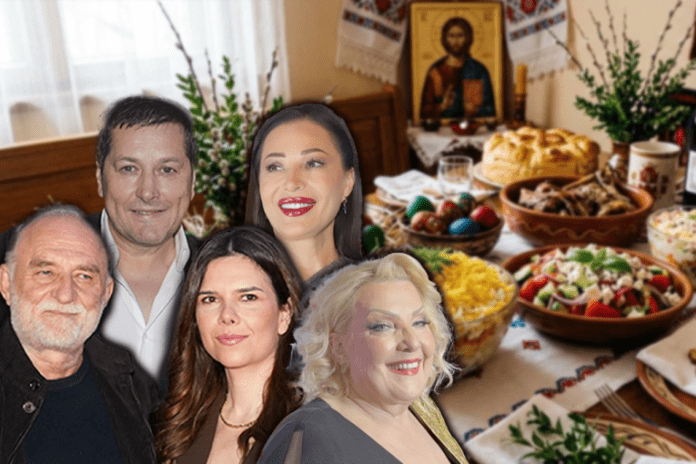 evo-kako-su-poznati-obelezili-vaskrs,-svima-zajednicka-jedna-stvar!-pevacice-okupile-porodicu-za-prepunom-trpezom,-lazar-ristovski-ni-ofarbao-jaja!-(foto,-video)