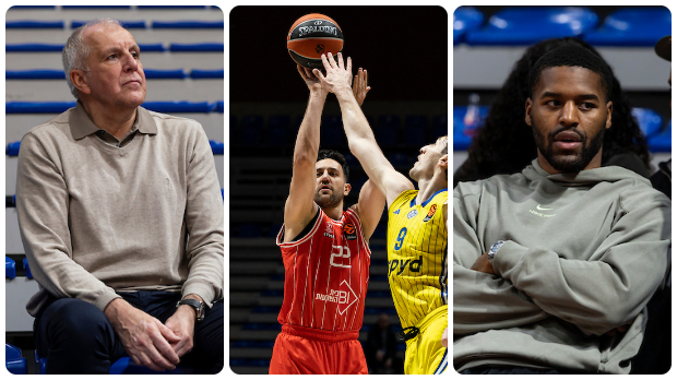 Обрадовић-и-Звездини-играчи-у-“Пиониру”,-Хапоел-свео-наде-црвено-белих-за-плеј-оф-на-минимум