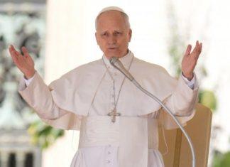 „NEUMESNO I ODVRATNO“: Posle Trampovih kritika pape Lava, oglasili se italijanski političari „neumesno-i-odvratno“:-posle-trampovih-kritika-pape-lava,-oglasili-se-italijanski-politicari