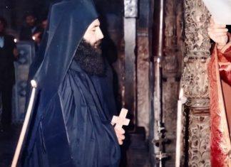 JUBILEJ U VISOKIM DEČANIMA: Patrijarh Porfirije obeležio 40 godina od monašenja (FOTO) jubilej-u-visokim-decanima:-patrijarh-porfirije-obelezio-40-godina-od-monasenja-(foto)