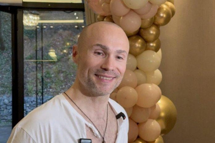 aca-sofronijevic-na-ivici-suza-zbog-pokojnog-halida-beslica!-dobio-neocekivan-poklon,-redak-primerak-je-u-pitanju!