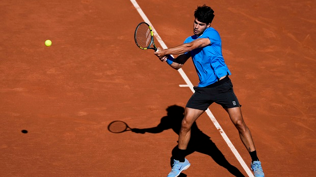 Алкараз-успешан-у-првом-колу-Барселоне Алкараз-успешан-у-првом-колу-Барселоне