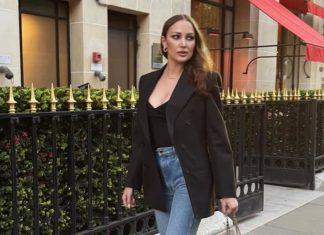 ŠIK IZDANJE ALEKSANDRE PRIJOVIĆ Prošetala Parizom skockana od glave do pete: Cipele nema ko nije primetio (Foto) sik-izdanje-aleksandre-prijovic-prosetala-parizom-skockana-od-glave-do-pete:-cipele-nema-ko-nije-primetio-(foto)