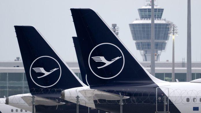 novi-strajkovi-u-evropskoj-avio-kompaniji:-otkazano-vise-od-900-letova