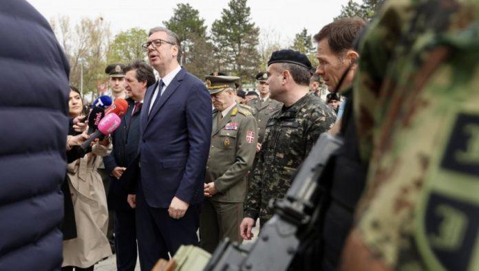 vucic-o-sutrasnjem-vaznom-sastanku-u-vojsci-srbije:-prisustvuje-i-ceo-vrh-republike-srpske