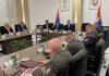 Važan sastanak u kasarni “Banjica 2”: Vučić sa vrhom Vojske Srbije i Ministarstva odbrane – prisustvuje i rukovodstvo Republike Srpske (FOTO) vazan-sastanak-u-kasarni-“banjica-2”:-vucic-sa-vrhom-vojske-srbije-i-ministarstva-odbrane-–-prisustvuje-i-rukovodstvo-republike-srpske-(foto)