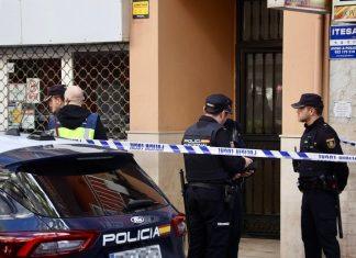 ŽENU POGODIO ZALUTALI METAK! Najnoviji detalji o ranjavanju ŠKALJARCA u Barseloni: Lekari mu se bore za život, prolaznici mu zaustavili krvarenje iz VRATA! zenu-pogodio-zalutali-metak!-najnoviji-detalji-o-ranjavanju-skaljarca-u-barseloni:-lekari-mu-se-bore-za-zivot,-prolaznici-mu-zaustavili-krvarenje-iz-vrata!