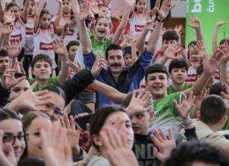 Svečano otvaranje Plazma Sportskih igara mladih powered by Gorenje svecano-otvaranje-plazma-sportskih-igara-mladih-powered-by-gorenje