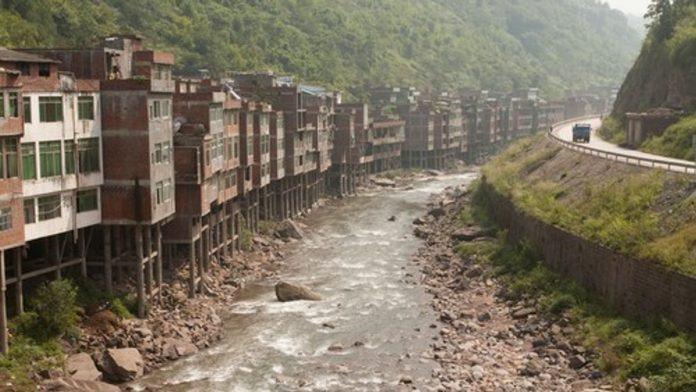 ovaj-grad-je-sirok-svega-30-metara,-a-u-njemu-zivi-skoro-pola-miliona-ljudi-(foto)