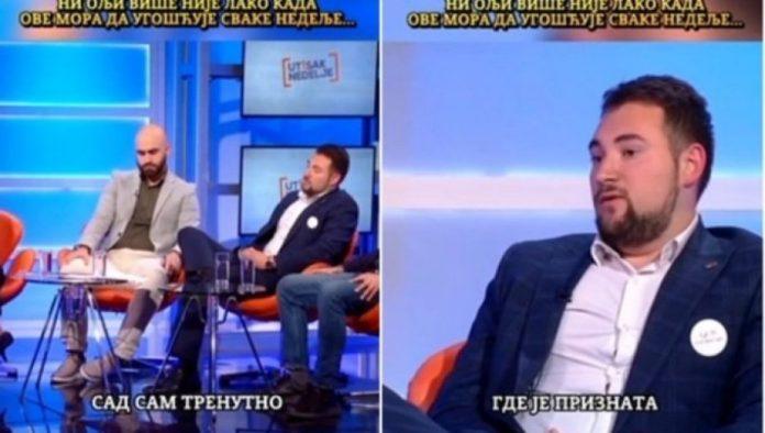 “ako-me-prebace-na-fakultet-srpskih-studija,-je-l’-treba-da-postanem-srbenda?”:-blokader-s-gadenjem-govorio-o-mogucnosti-da-postane-srbin