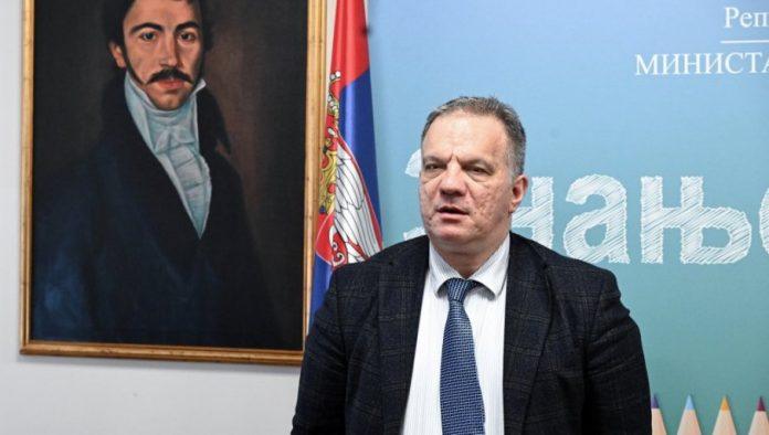 oglasio-se-ministar-prosvete-o-novom-univerzitetu:-velike-reforme-u-obrazovanju