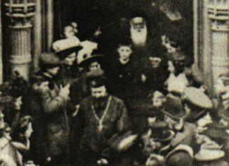 Crkva neraskidivo vezana za život Srba: Pitanje stalne pravoslavne bogomolje u Zagrebu rešeno 1794. godine, kupovinom kapele Sv. Margarete crkva-neraskidivo-vezana-za-zivot-srba:-pitanje-stalne-pravoslavne-bogomolje-u-zagrebu-reseno-1794-godine,-kupovinom-kapele-sv.-margarete