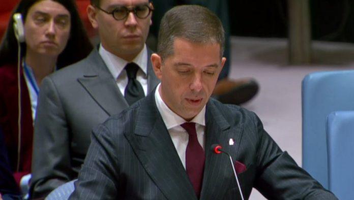 duric-izrazio-saucesce-narodu-turske-i-porodicama-zrtava-masakra-u-srednjoj-skoli