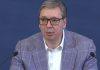 Vučić: Sa dubokim bolom i iskrenom tugom primio sam vest o tragediji u Turskoj vucic:-sa-dubokim-bolom-i-iskrenom-tugom-primio-sam-vest-o-tragediji-u-turskoj