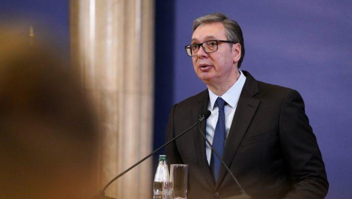 vucic-predlozio-izradu-i-usvajanje-strategije-robotizacije:-sledi-velika-modernizacija-vojske-srbije