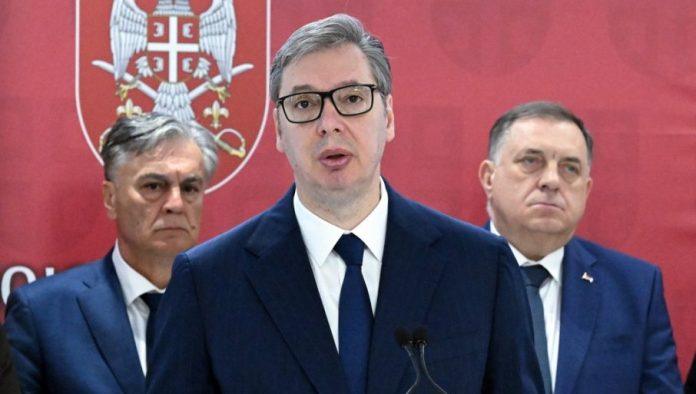 “ukazacemo-najvece-postovanje-nasim-sestrama-i-braci”:-vucic-najavio-posetu-predsednika-republike-srpske