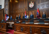 Прве две седнице пролећног заседања у Скупштини Србије Прве-две-седнице-пролећног-заседања-у-Скупштини-Србије