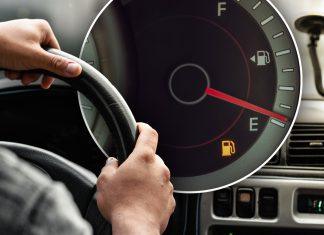 Ekonomija sporije vožnje: Koliko se goriva zaista može uštedeti spuštanjem brzine sa 130 na 100 km/h? ekonomija-sporije-voznje:-koliko-se-goriva-zaista-moze-ustedeti-spustanjem-brzine-sa-130-na-100-km/h?