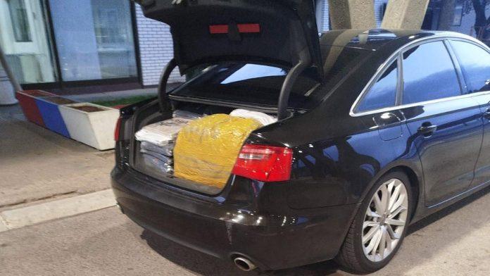 velika-akcija-policije!-zaplenjena-roba-poznatih-brendova-sirom-srbije:-krivicne-prijave-protiv-cetiri-osobe-(foto)