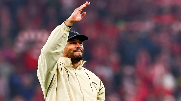 Компани:-Остали-смо-мирни-до-краја;-Арбелоа:-Судија-Винчић-покварио-утакмицу Компани:-Остали-смо-мирни-до-краја;-Арбелоа:-Судија-Винчић-покварио-утакмицу