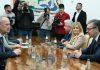 VUČIĆ NASTAVIO KONSULTACIJE: Prvi sastanak sa Ruskom strankom vucic-nastavio-konsultacije:-prvi-sastanak-sa-ruskom-strankom