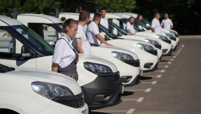 „gradska-cistoca“-otpocela-sa-tretmanima-suzbijanja-larvi-komaraca-na-javnim-povrsinama